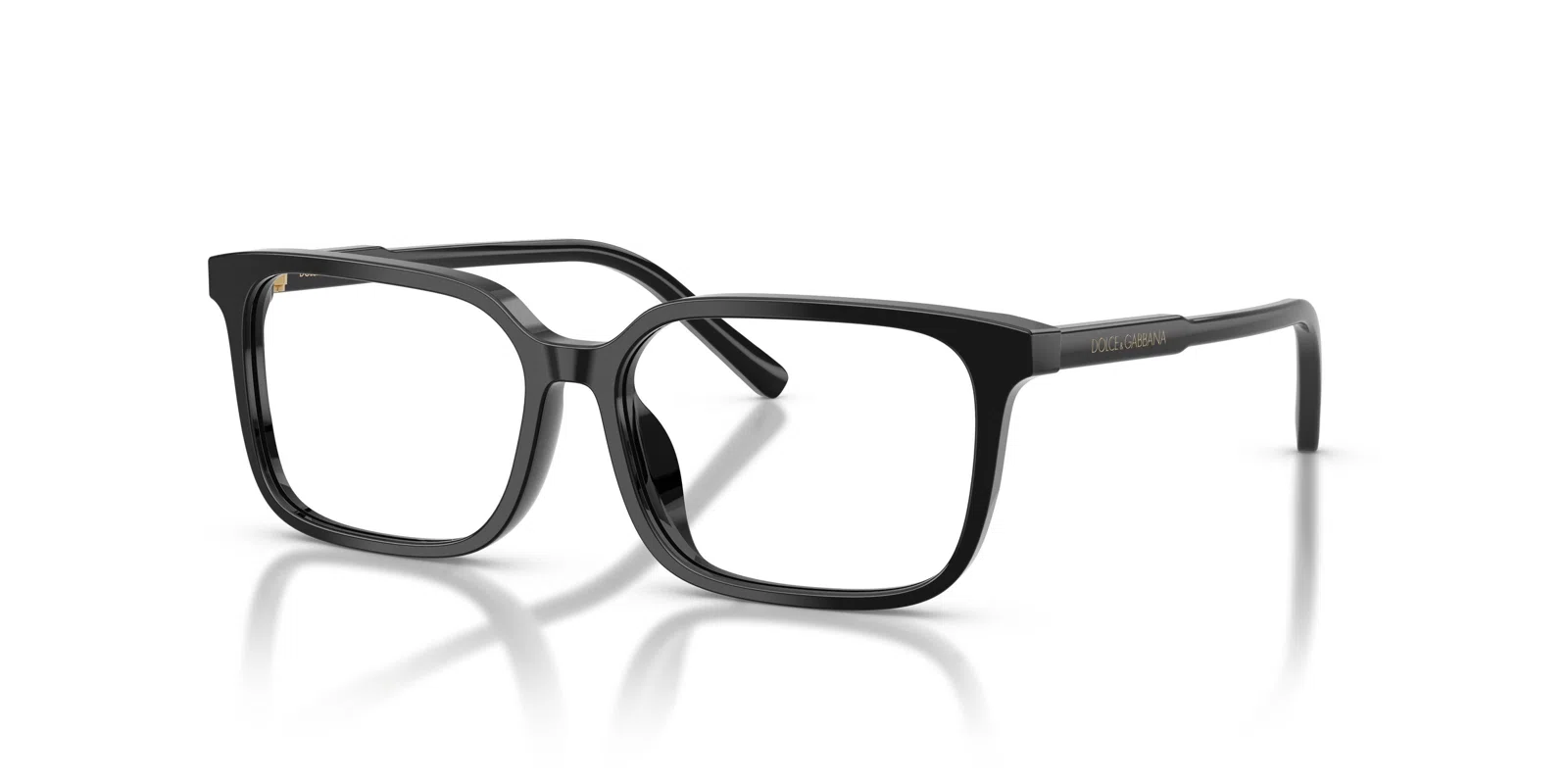 Dolce & Gabbana Kids 3003 Eyeglasses - view 4
